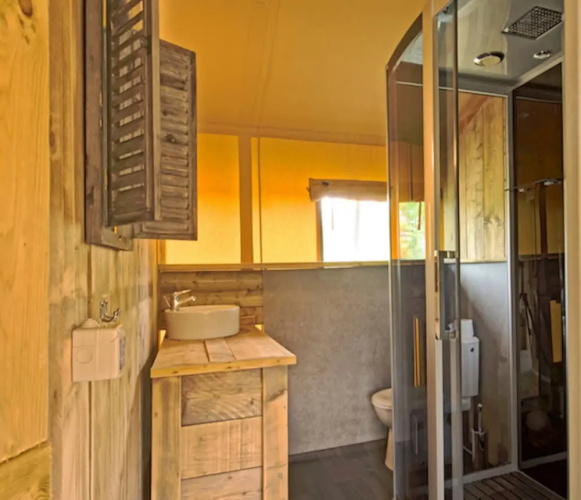 Camping Delle Rose
