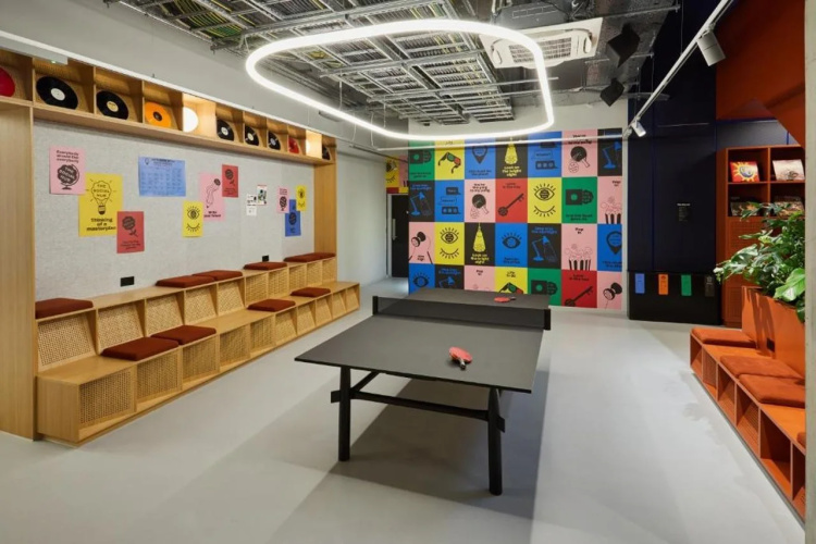 The Social Hub Glasgow photo 10