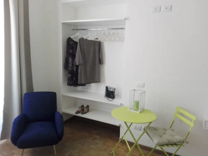 Crescienzo 2 Bedrooms