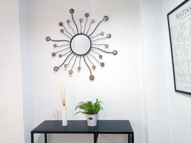 3 Bedrooms Apartment