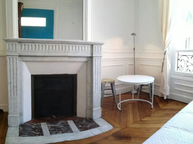Appartement 2-chalgrin Paris