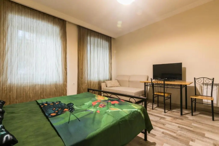 New Life Apartments