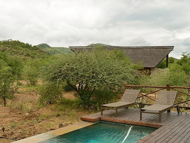 Pilanesberg Private Lodge