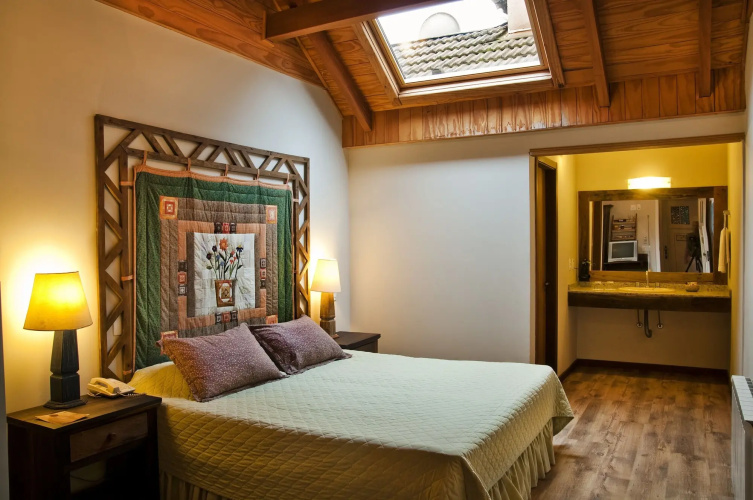 Hotel Petit Casa da Montanha