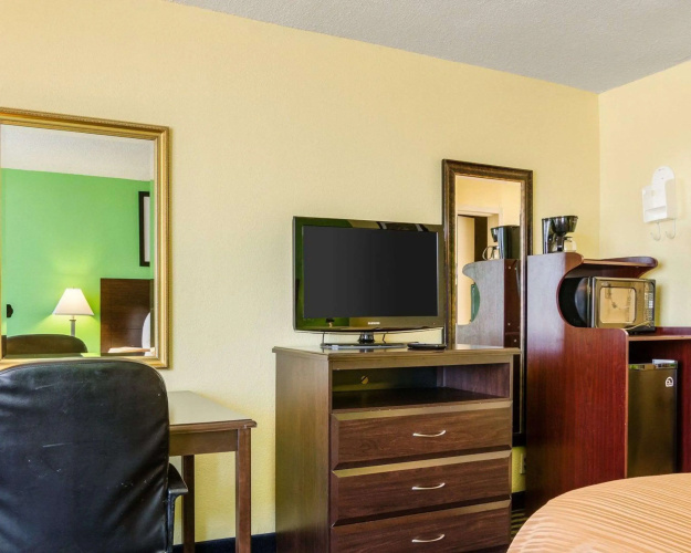 Quality Inn Liberal