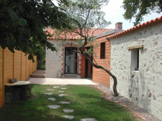 Cottage