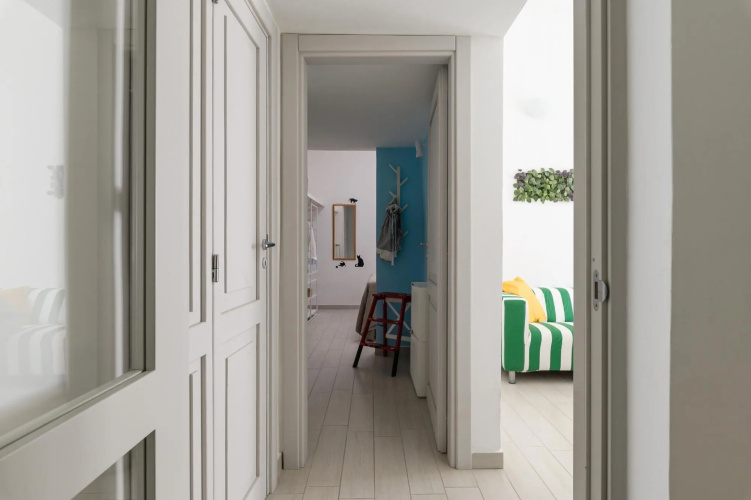 La Casa di Esther in Ostuni