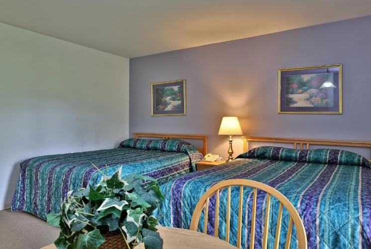 Hotelbild