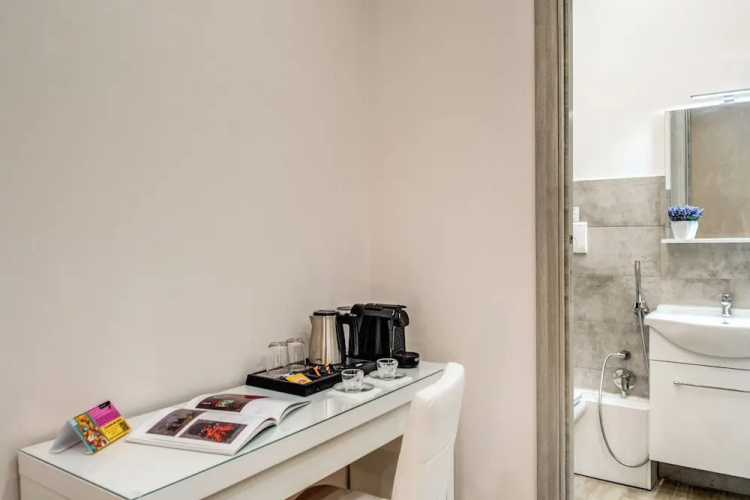 Tacito 23 - Luxury Rooms