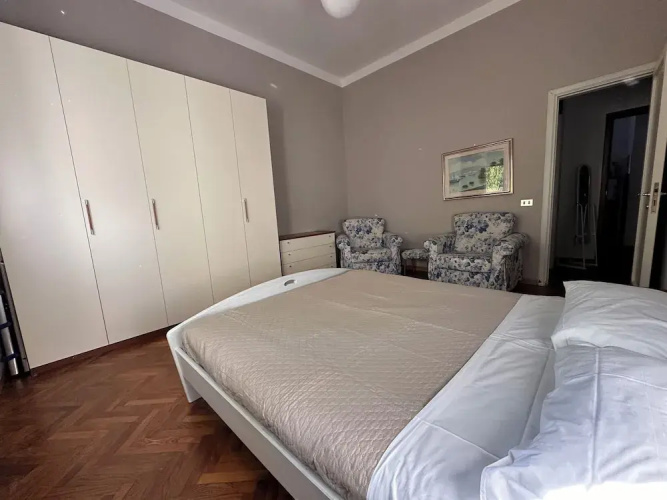 Suite D'Annunzio