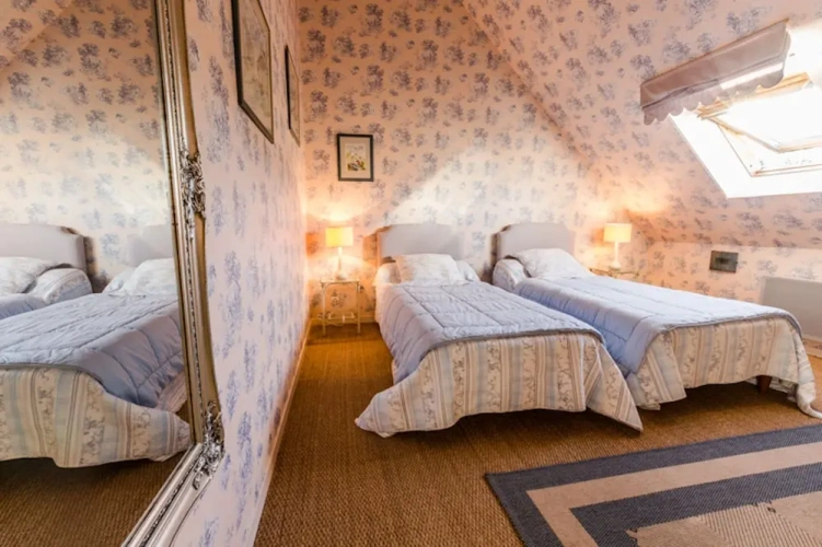 Comfort Twin room