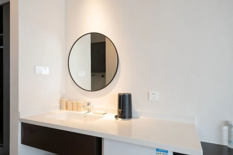 Executive Twin room