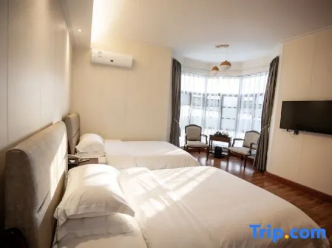 2 Bedrooms Superior Suite