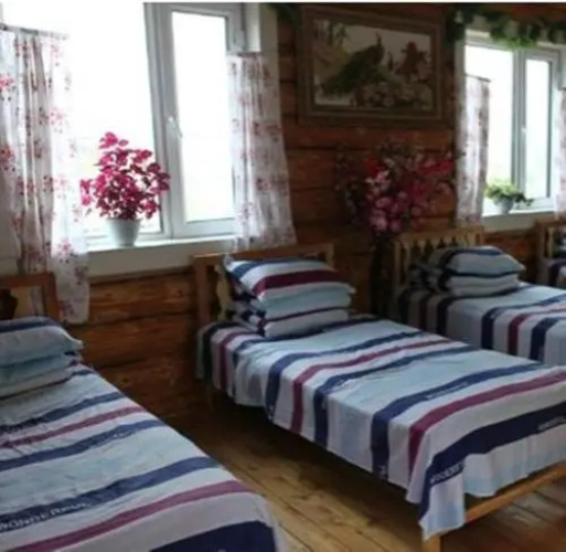 Lilya's Home