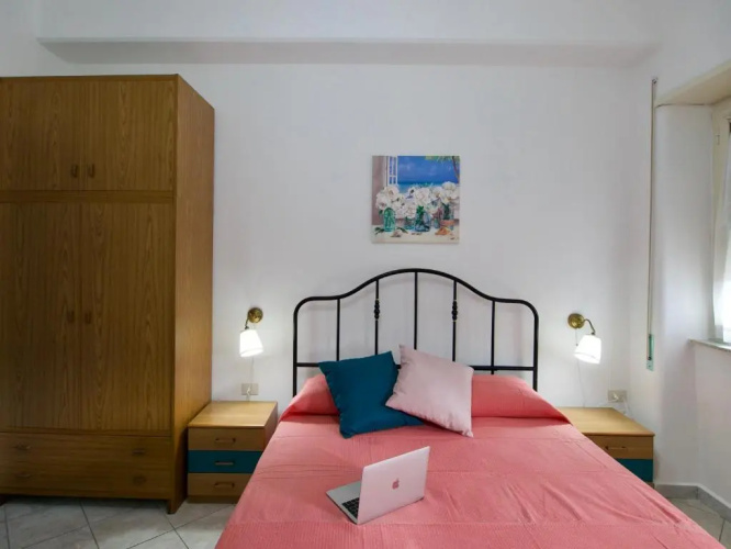 Residence Del Golfo - Scauri