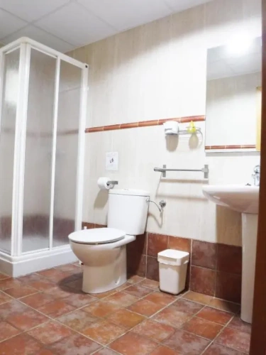 Classic Quadruple room