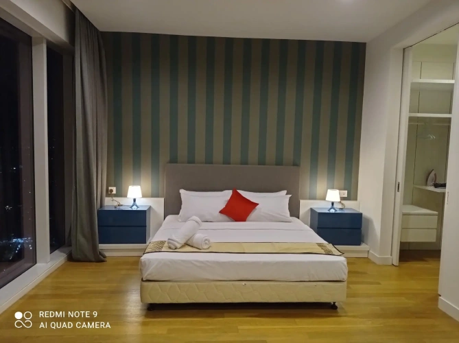 Superior Double Suite