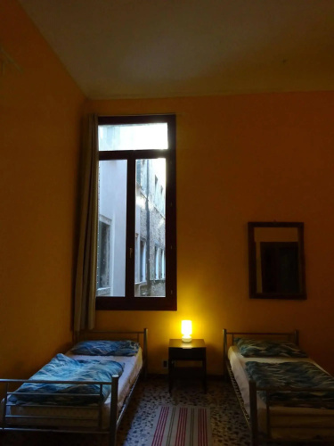 Youth Venice Palace