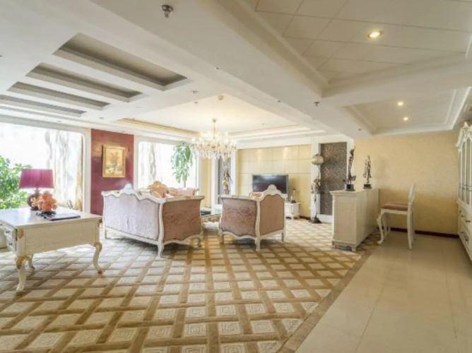 Changtai Palace Hotel
