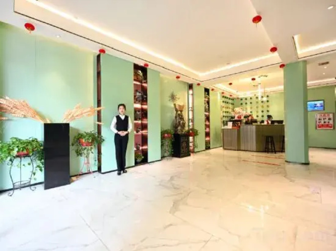 Kao La Ai Si Hotel
