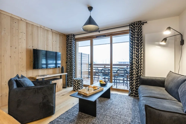 3 Bedrooms Premium room with balcony