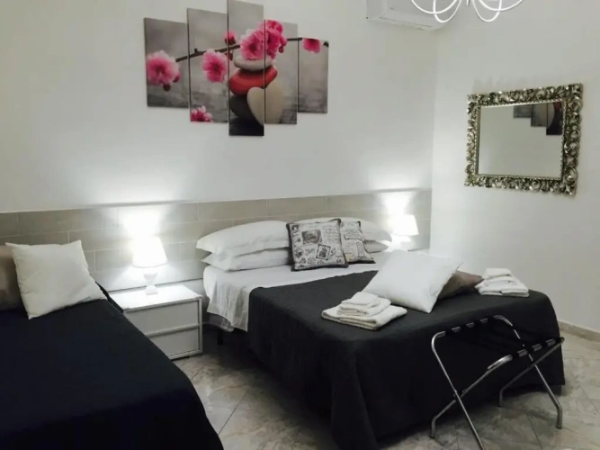 Standard Family room