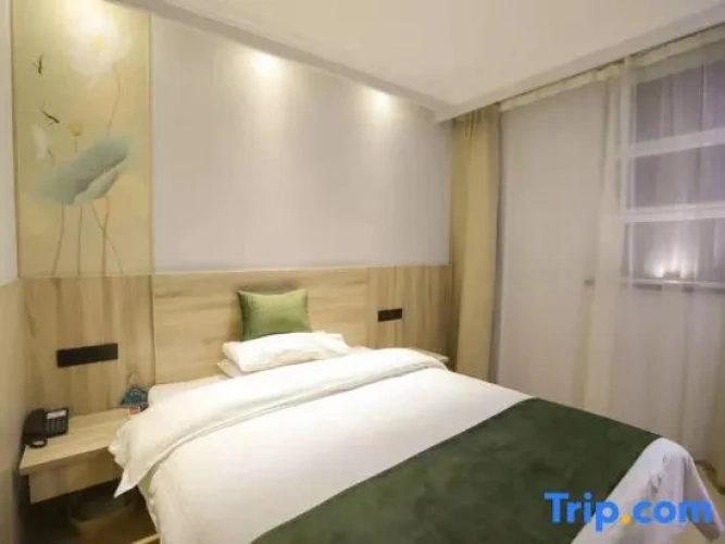 Standard Double Family room
