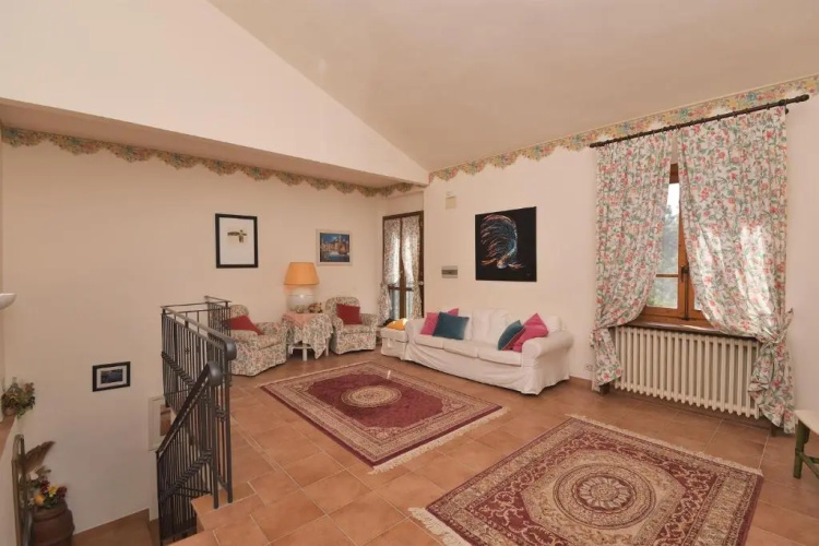 Villa Montalbano 8
