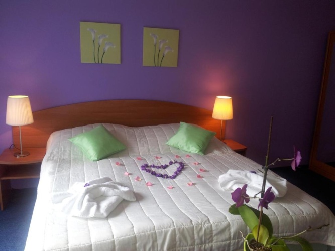 Comfort Double room