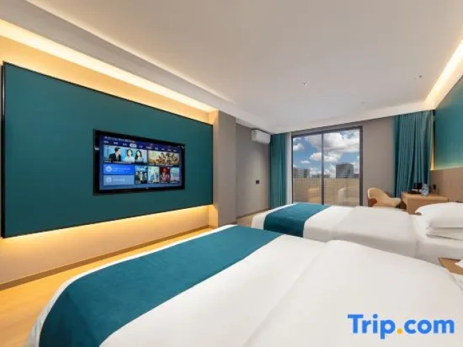 Business Double room