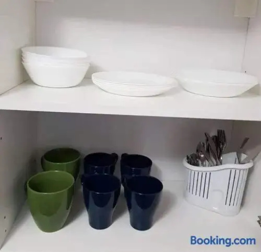 Karoso Apartamentas