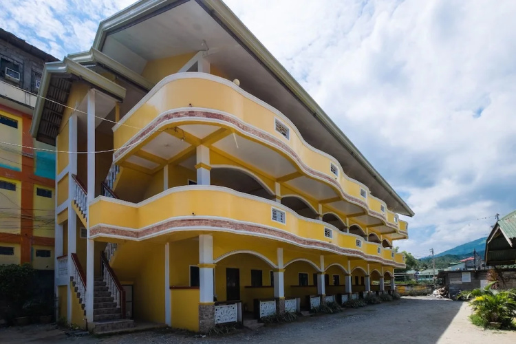Hotelafbeelding