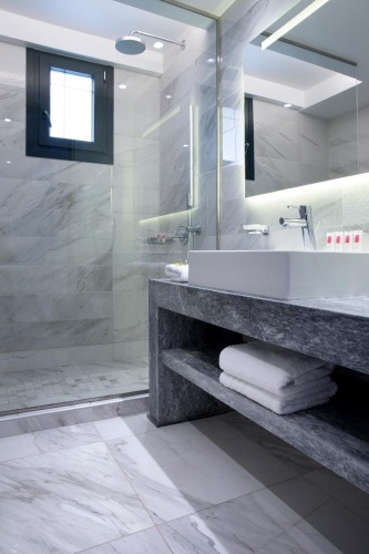 The Alley Boutique Hotel & Spa photo 11
