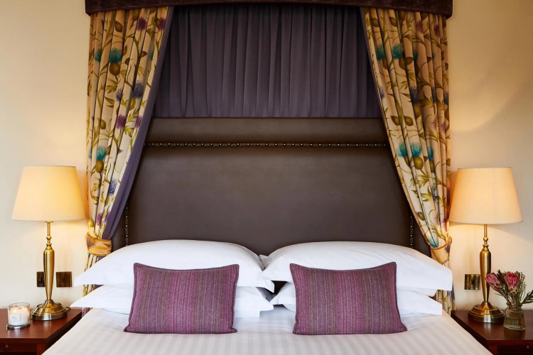 Macdonald Forest Hills Resort