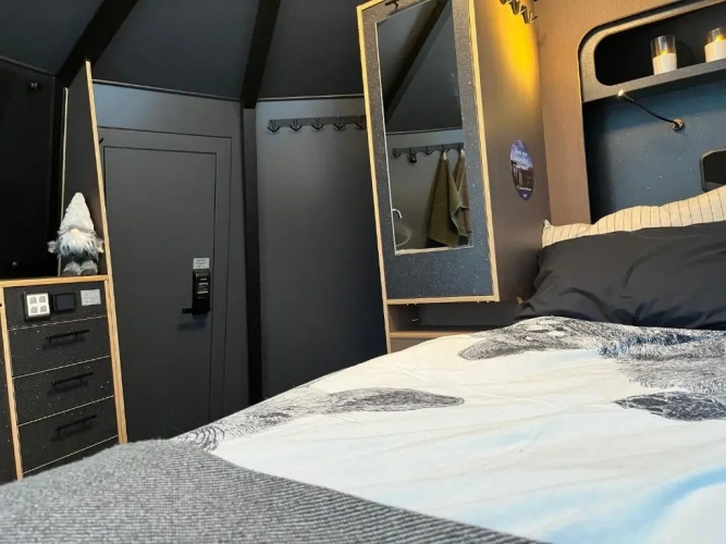 1 Bedroom Cottage