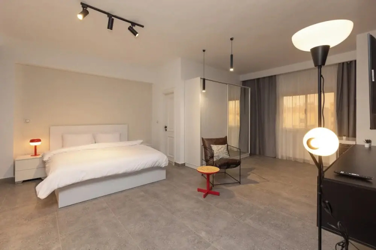 Host Prime Boutique hotel 04