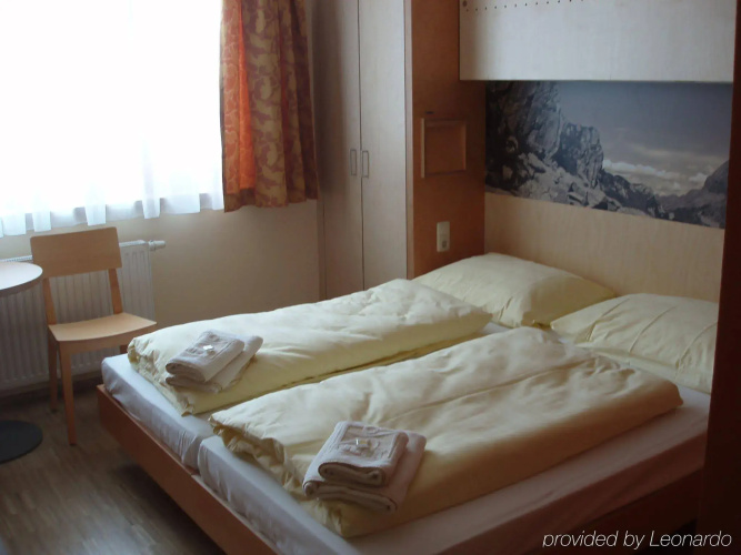 JUFA Hotel Montafon