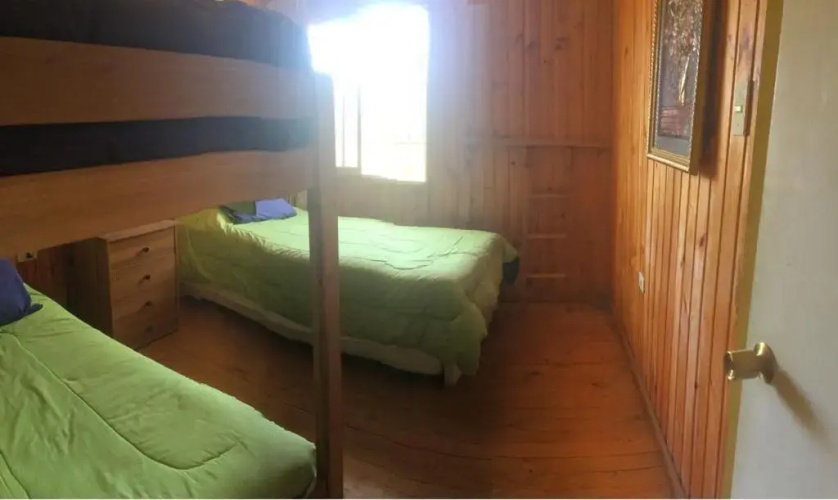 Casa Playa El Canelo