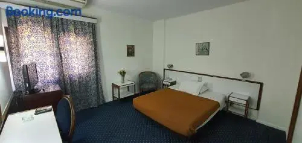 Horus House Hotel