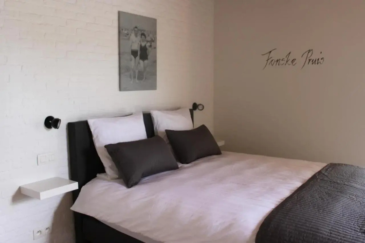 B&B ‘T Hoogste