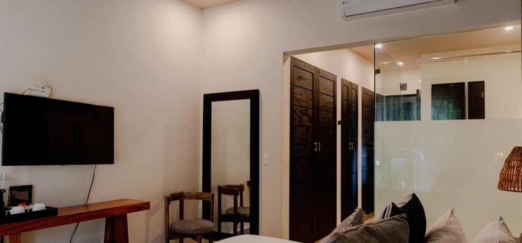 2 Bedroom Luxury Suite 210