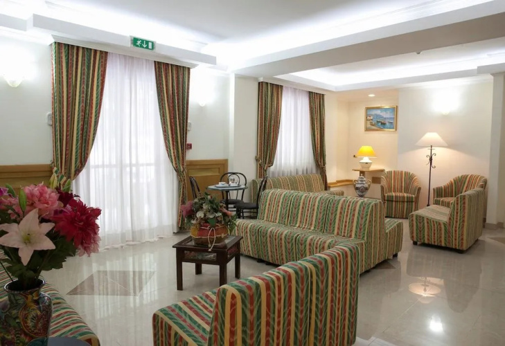 Hotel Ludovici