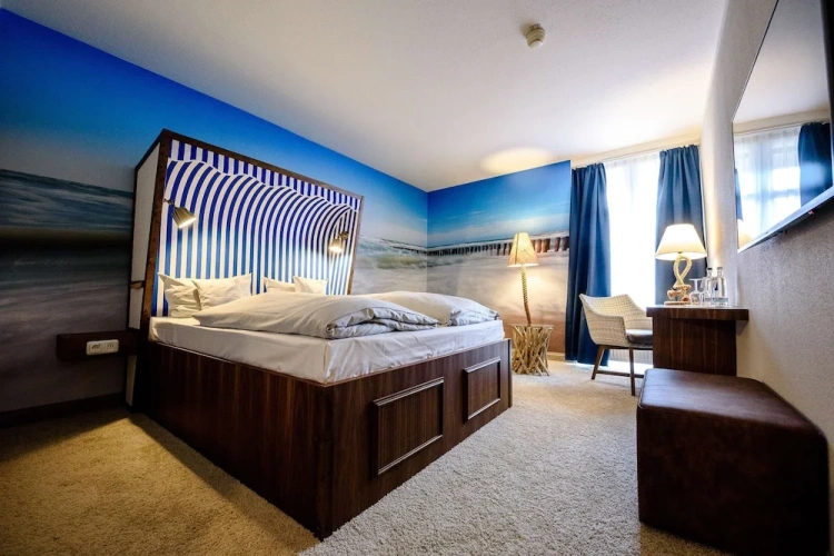 Comfort room