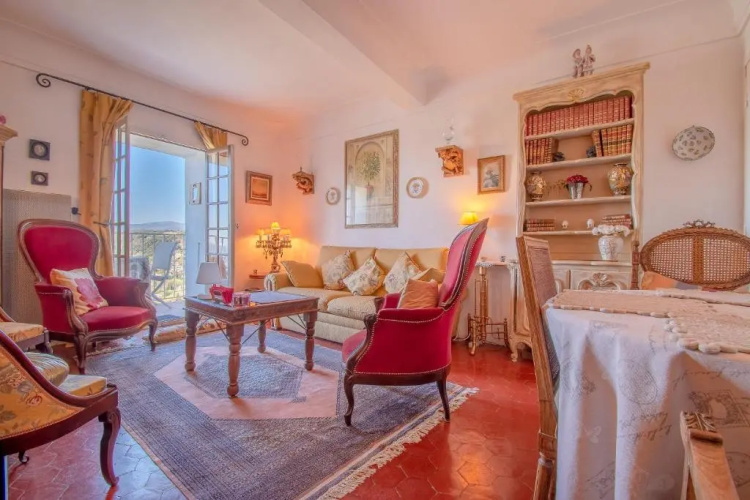 Appartement de charme