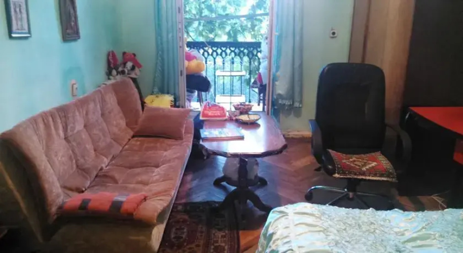 Karson Apartment
