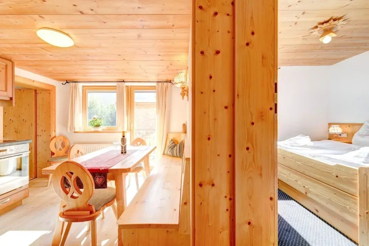 Family Apartment