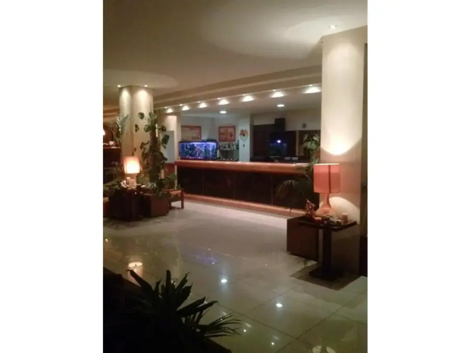 Hotel Lefkadi