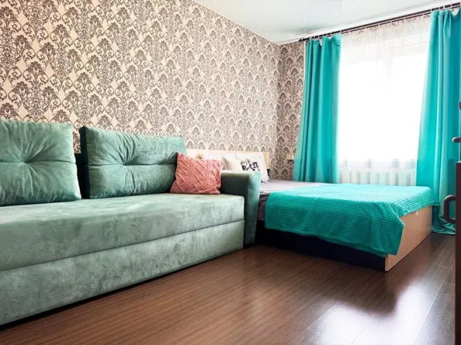 Фотография номера квартиры Квартира на Интернациональной