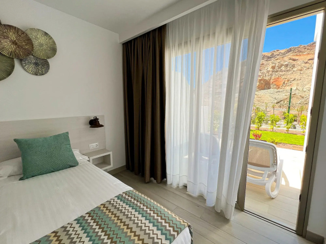 Apartamentos Cordial Magec Taurito