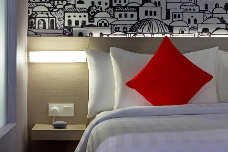 Hotel Neo Gading Solo